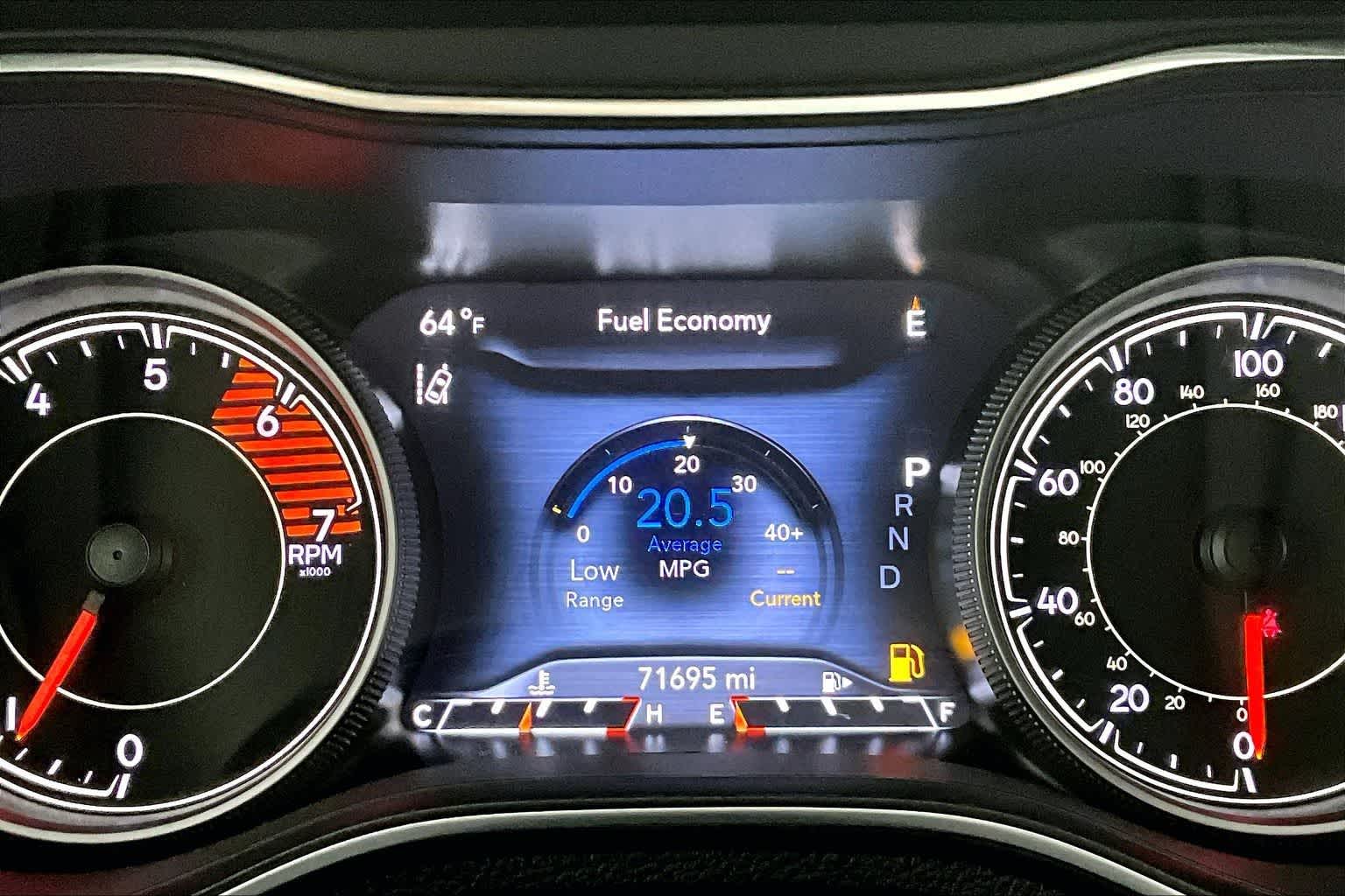 2021 Jeep Cherokee High Altitude
