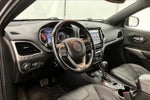 2021 Jeep Cherokee High Altitude