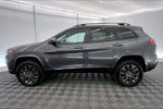 2021 Jeep Cherokee High Altitude