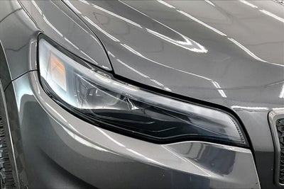 2021 Jeep Cherokee High Altitude