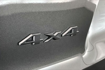 2021 Jeep Cherokee High Altitude