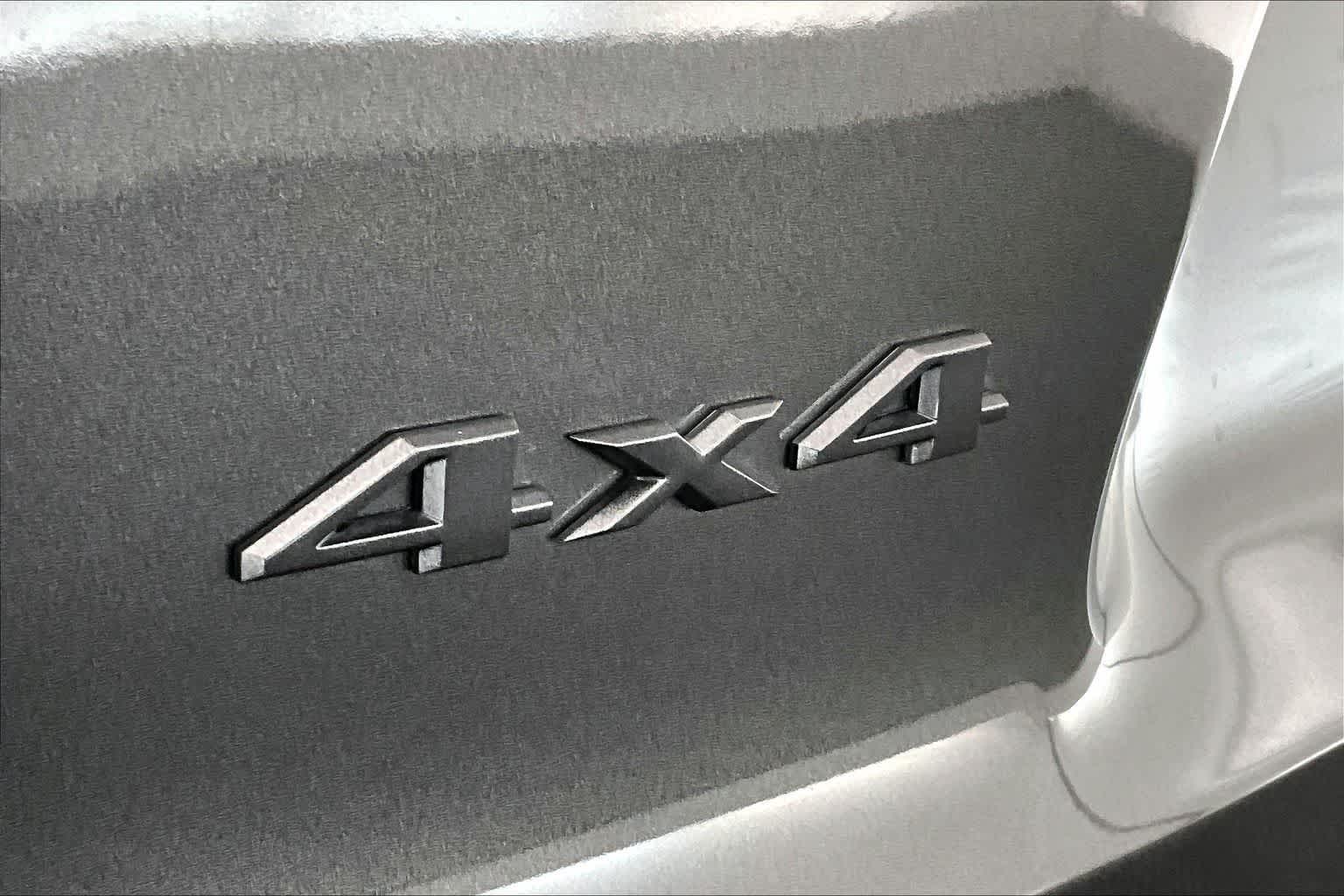 2021 Jeep Cherokee High Altitude