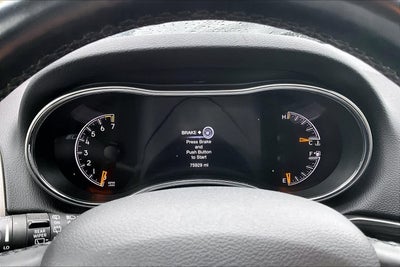 2020 Jeep Grand Cherokee North