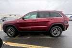 2020 Jeep Grand Cherokee North