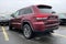 2020 Jeep Grand Cherokee North