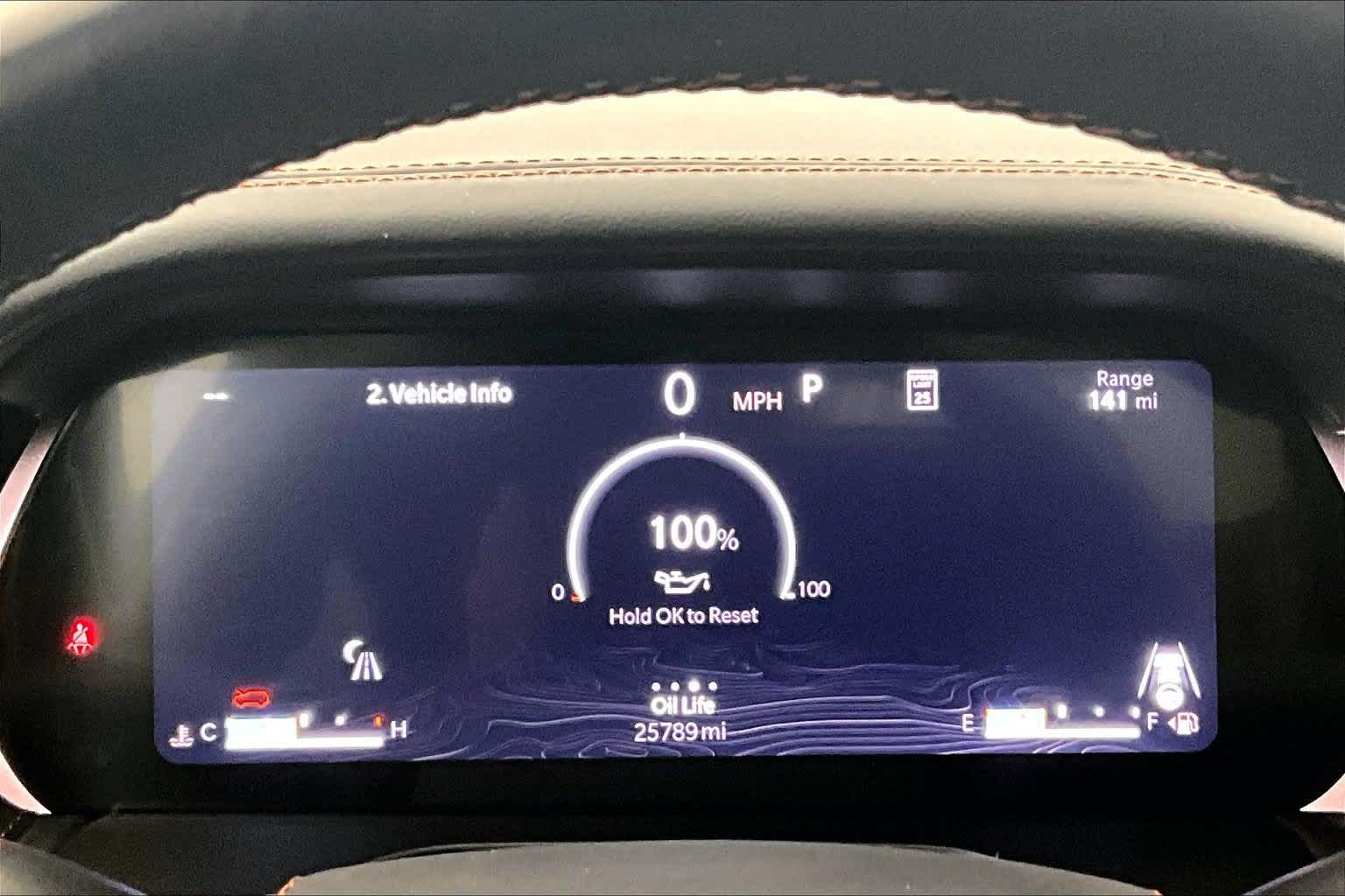 2023 Jeep Grand Cherokee L Summit Reserve