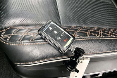 2023 Jeep Grand Cherokee L Summit Reserve
