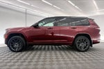 2023 Jeep Grand Cherokee L Summit Reserve