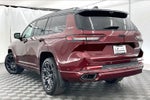 2023 Jeep Grand Cherokee L Summit Reserve