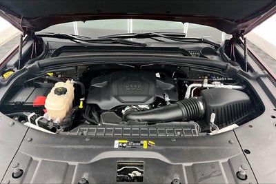 2023 Jeep Grand Cherokee L Summit Reserve