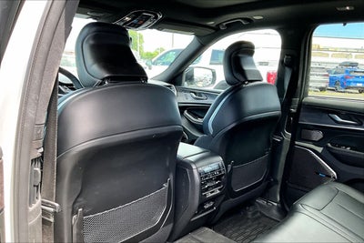 2023 Jeep Grand Cherokee 4xe Overland