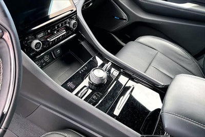 2023 Jeep Grand Cherokee 4xe Overland