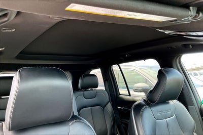 2023 Jeep Grand Cherokee 4xe Overland