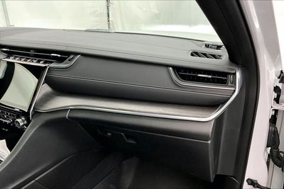 2023 Jeep Grand Cherokee 4xe Overland