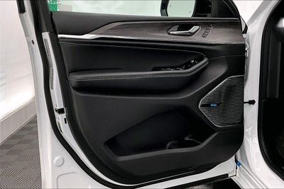 2023 Jeep Grand Cherokee 4xe Overland