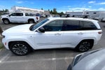 2023 Jeep Grand Cherokee 4xe Overland