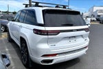 2023 Jeep Grand Cherokee 4xe Overland