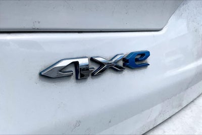 2023 Jeep Grand Cherokee 4xe Overland