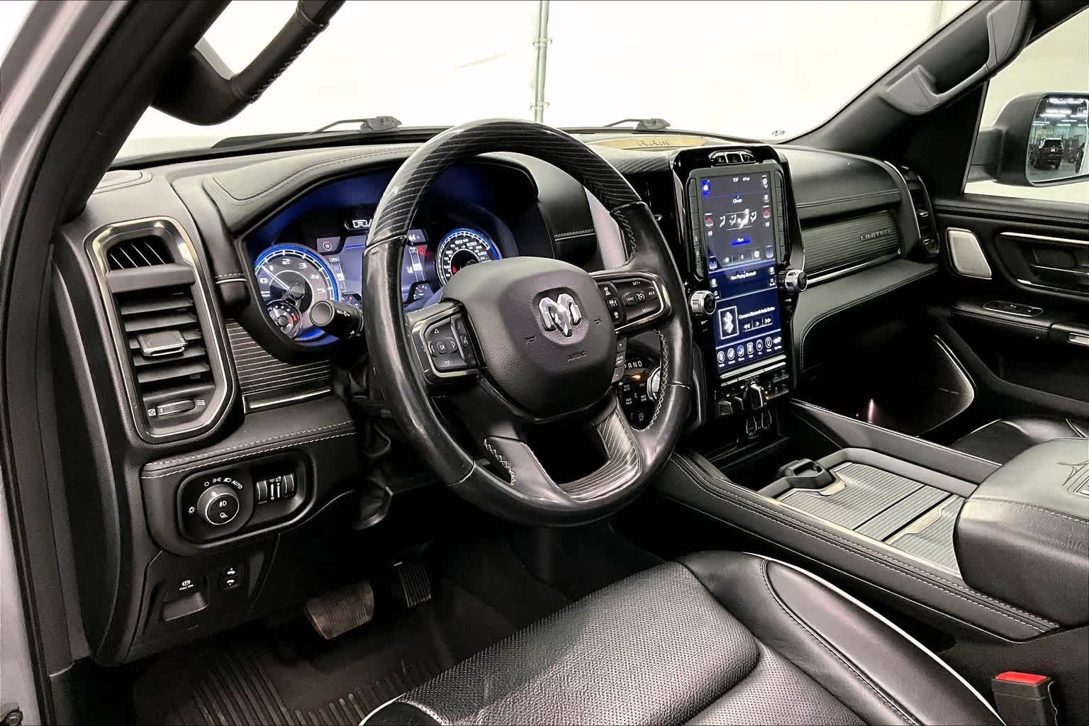 2021 RAM 1500 Limited