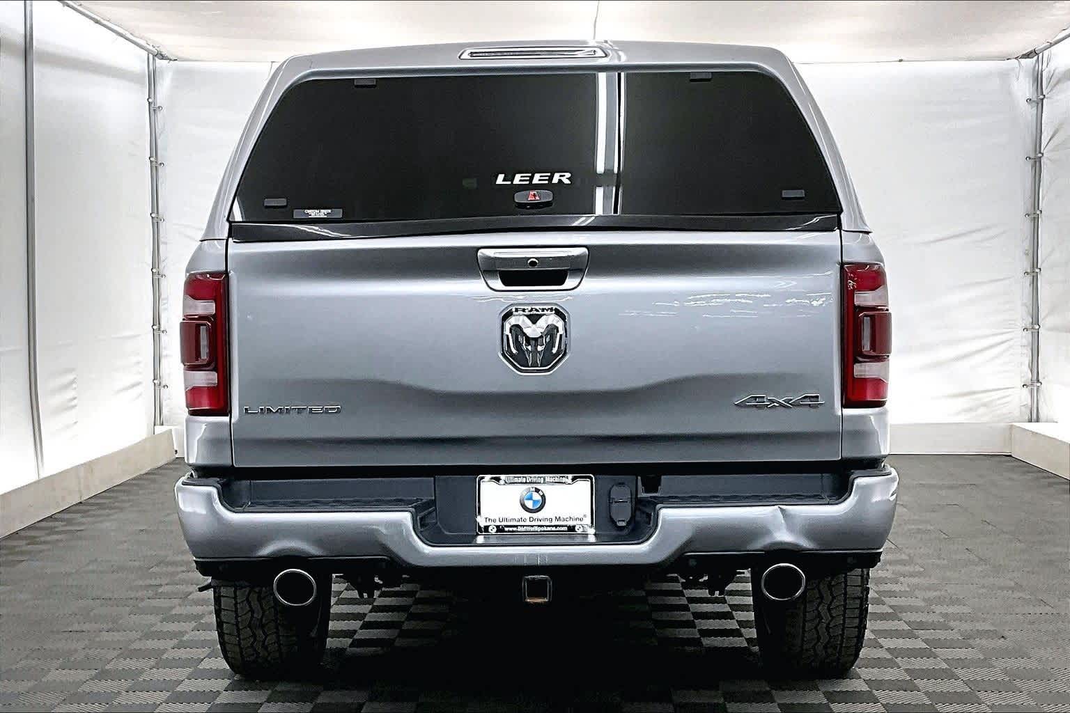 2021 RAM 1500 Limited