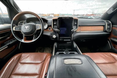 2021 RAM 1500 Longhorn