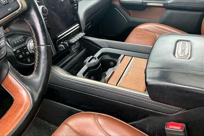 2021 RAM 1500 Longhorn