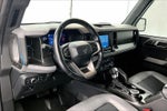 2021 Ford Bronco Black Diamond