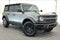 2021 Ford Bronco Black Diamond