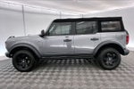 2021 Ford Bronco Black Diamond