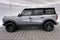 2021 Ford Bronco Black Diamond