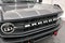 2021 Ford Bronco Black Diamond