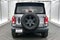 2021 Ford Bronco Black Diamond