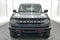 2021 Ford Bronco Black Diamond
