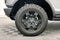 2021 Ford Bronco Black Diamond