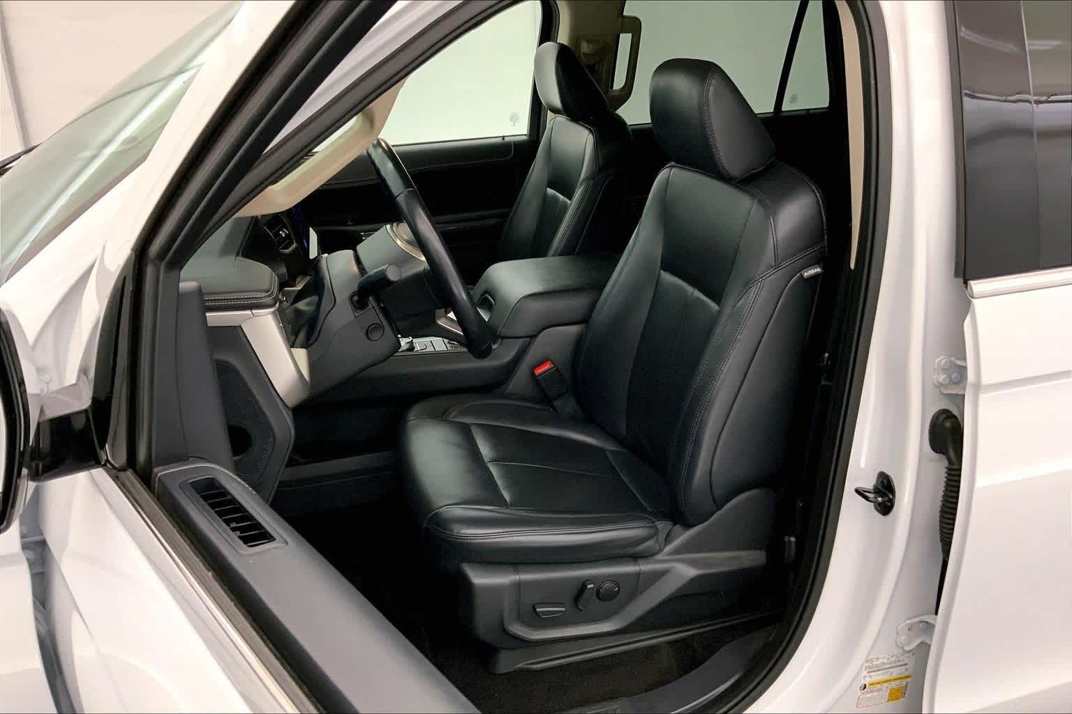 2022 Ford Expedition Max XLT