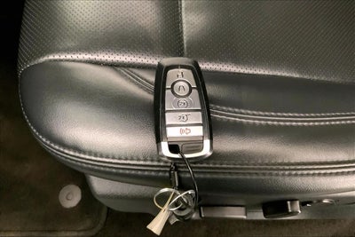 2022 Ford Expedition Max XLT