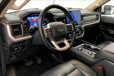 2022 Ford Expedition Max XLT