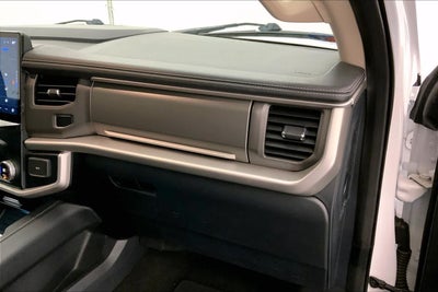 2022 Ford Expedition Max XLT