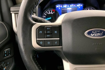 2022 Ford Expedition Max XLT