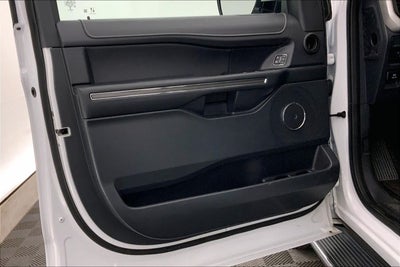 2022 Ford Expedition Max XLT