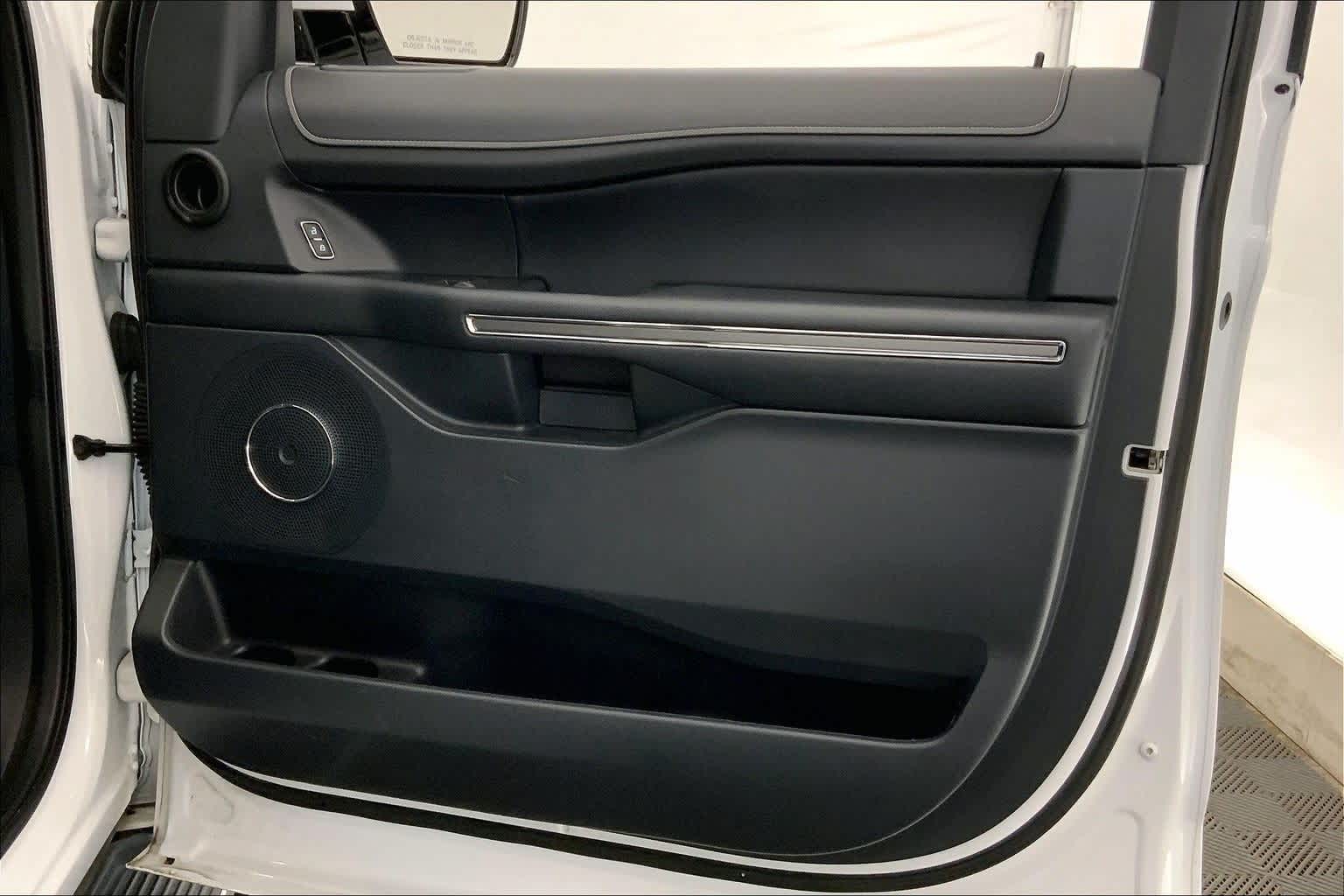 2022 Ford Expedition Max XLT