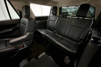 2022 Ford Expedition Max XLT