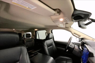 2022 Ford Expedition Max XLT