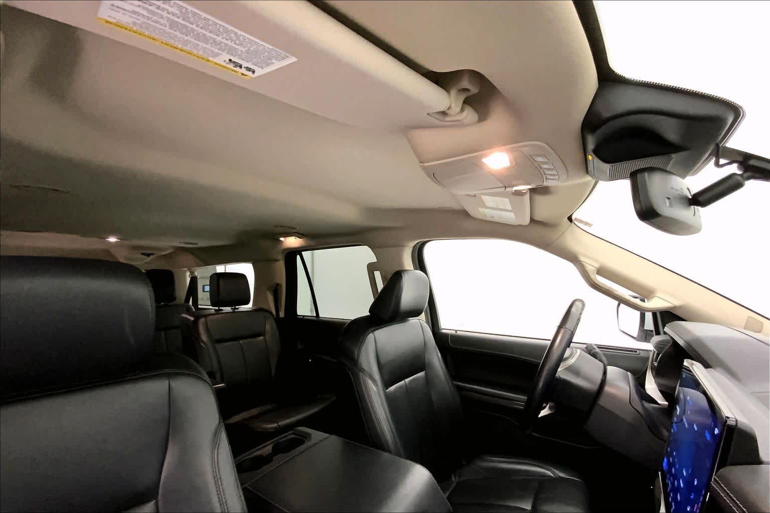 2022 Ford Expedition Max XLT