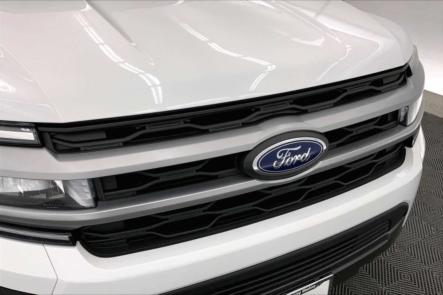 2022 Ford Expedition Max XLT