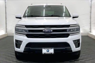 2022 Ford Expedition Max XLT