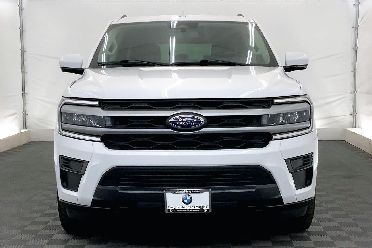 2022 Ford Expedition Max XLT