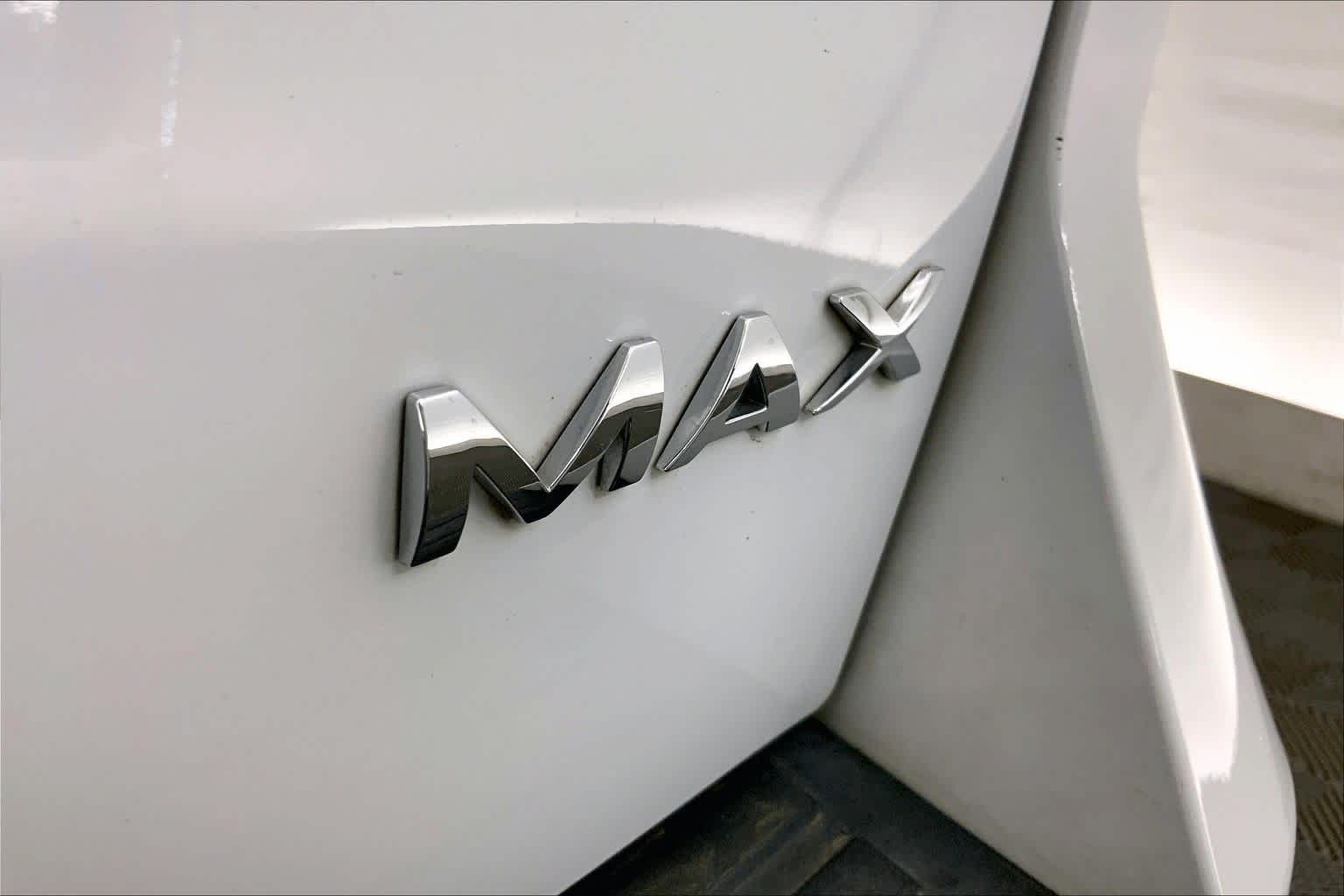 2022 Ford Expedition Max XLT