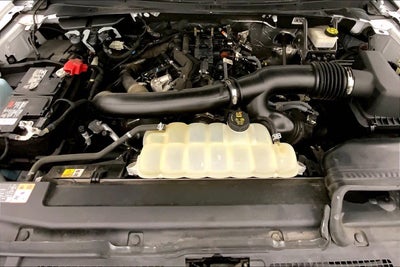 2022 Ford Expedition Max XLT