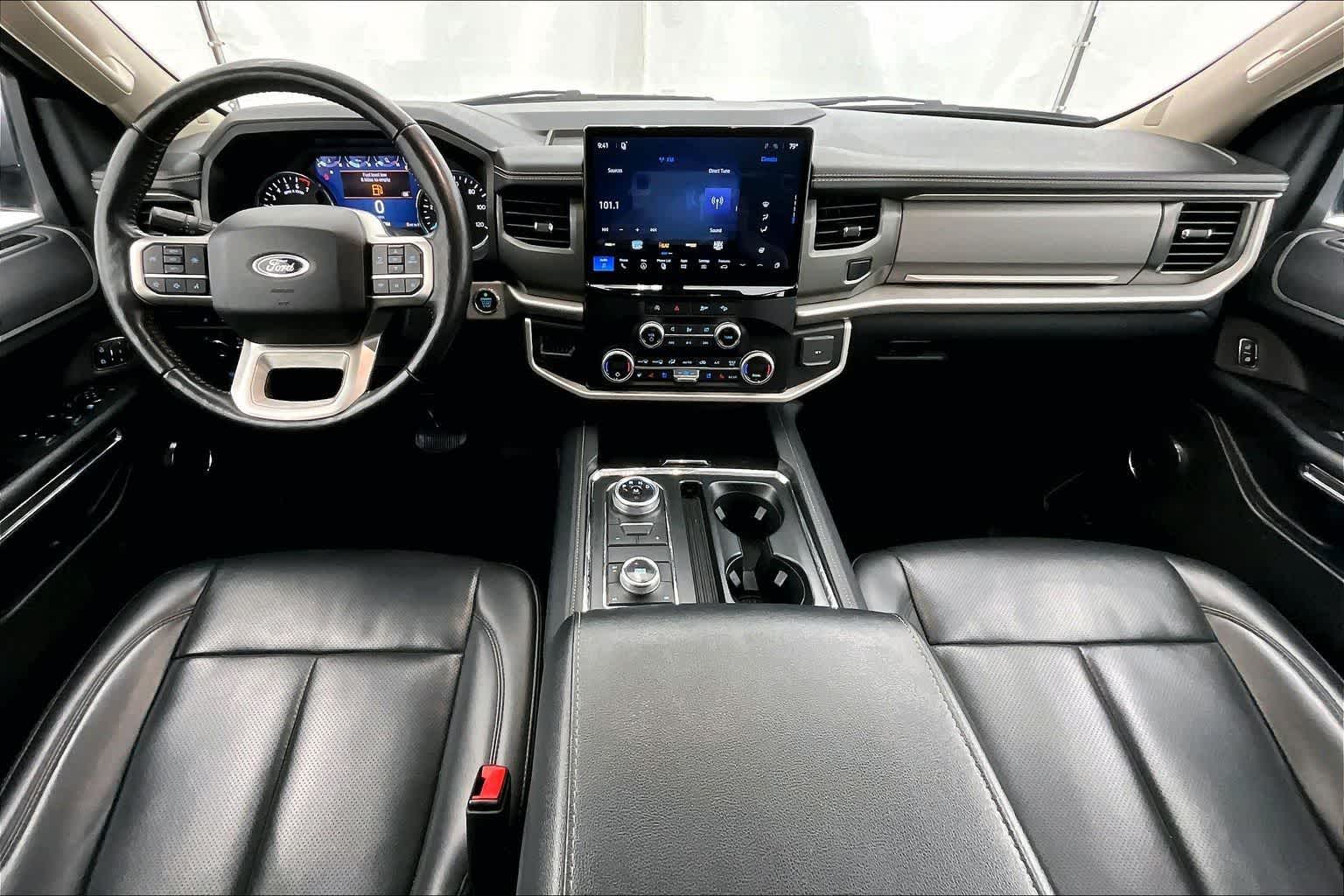 2024 Ford Expedition XLT